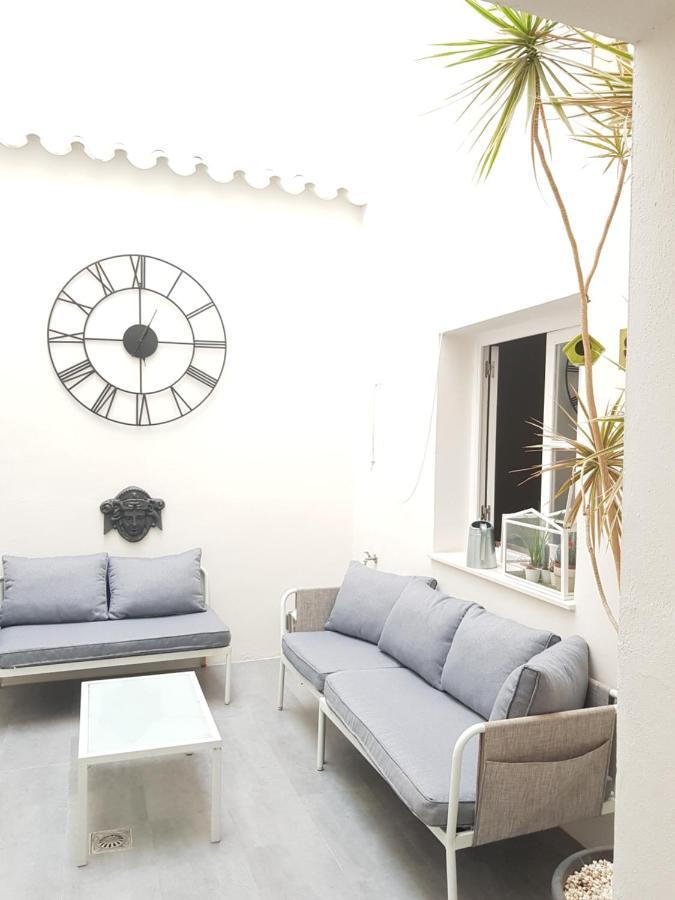 House Sevillana - Patio Sevilha Exterior foto